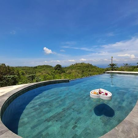 Kubuhill Sunset Bungalow Toyapakeh المظهر الخارجي الصورة