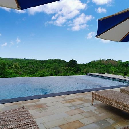 Kubuhill Sunset Bungalow Toyapakeh المظهر الخارجي الصورة