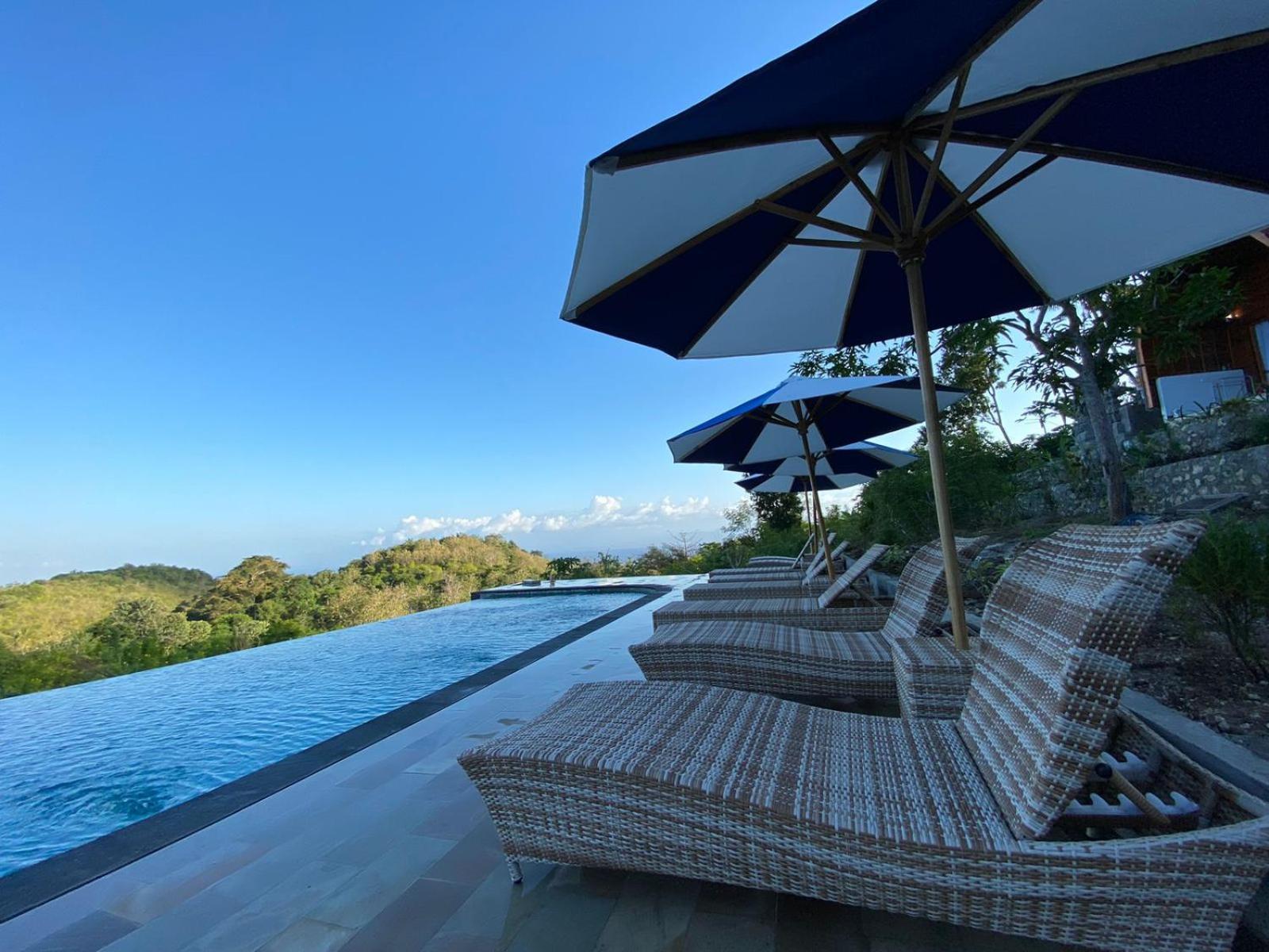 Kubuhill Sunset Bungalow Toyapakeh المظهر الخارجي الصورة