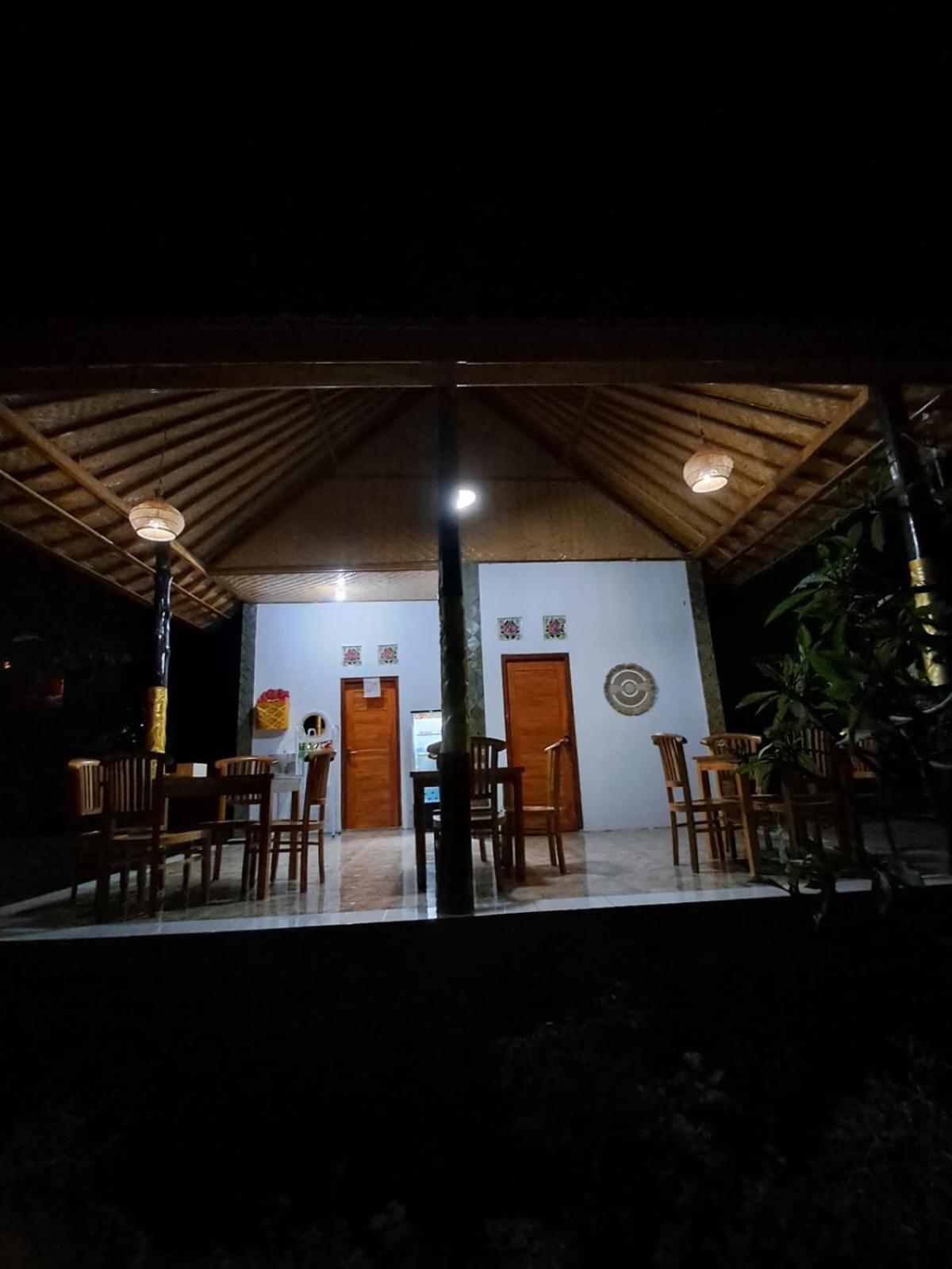 Kubuhill Sunset Bungalow Toyapakeh المظهر الخارجي الصورة