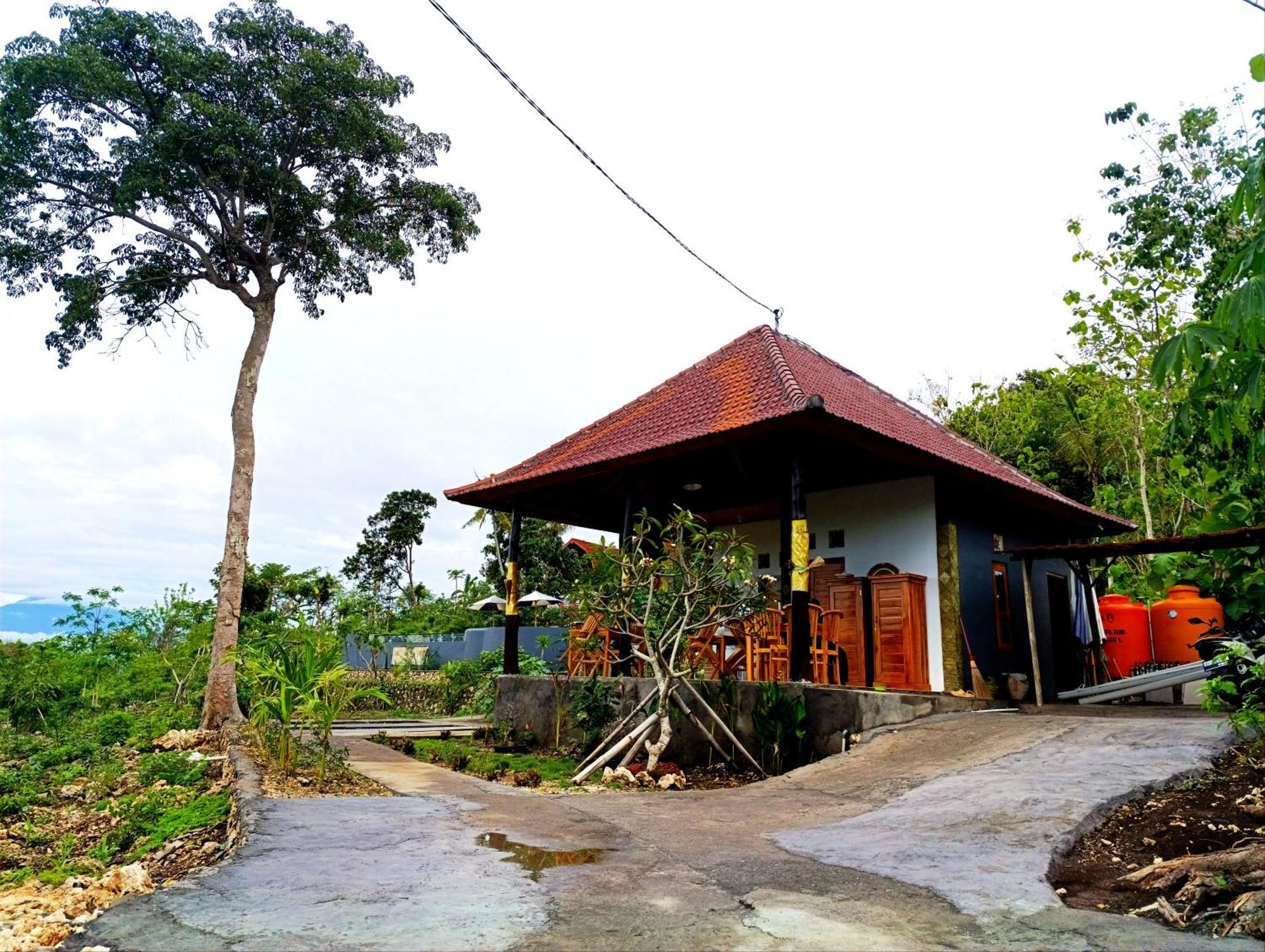 Kubuhill Sunset Bungalow Toyapakeh المظهر الخارجي الصورة
